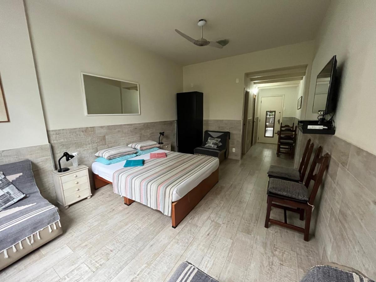 Apartamento Alex Rio Flats Arpoador *