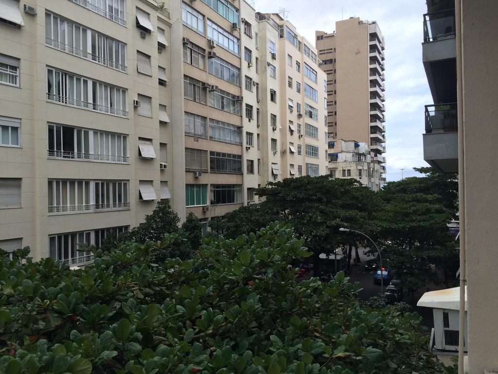 Alex Rio Flats Arpoador * Rio de Janeiro