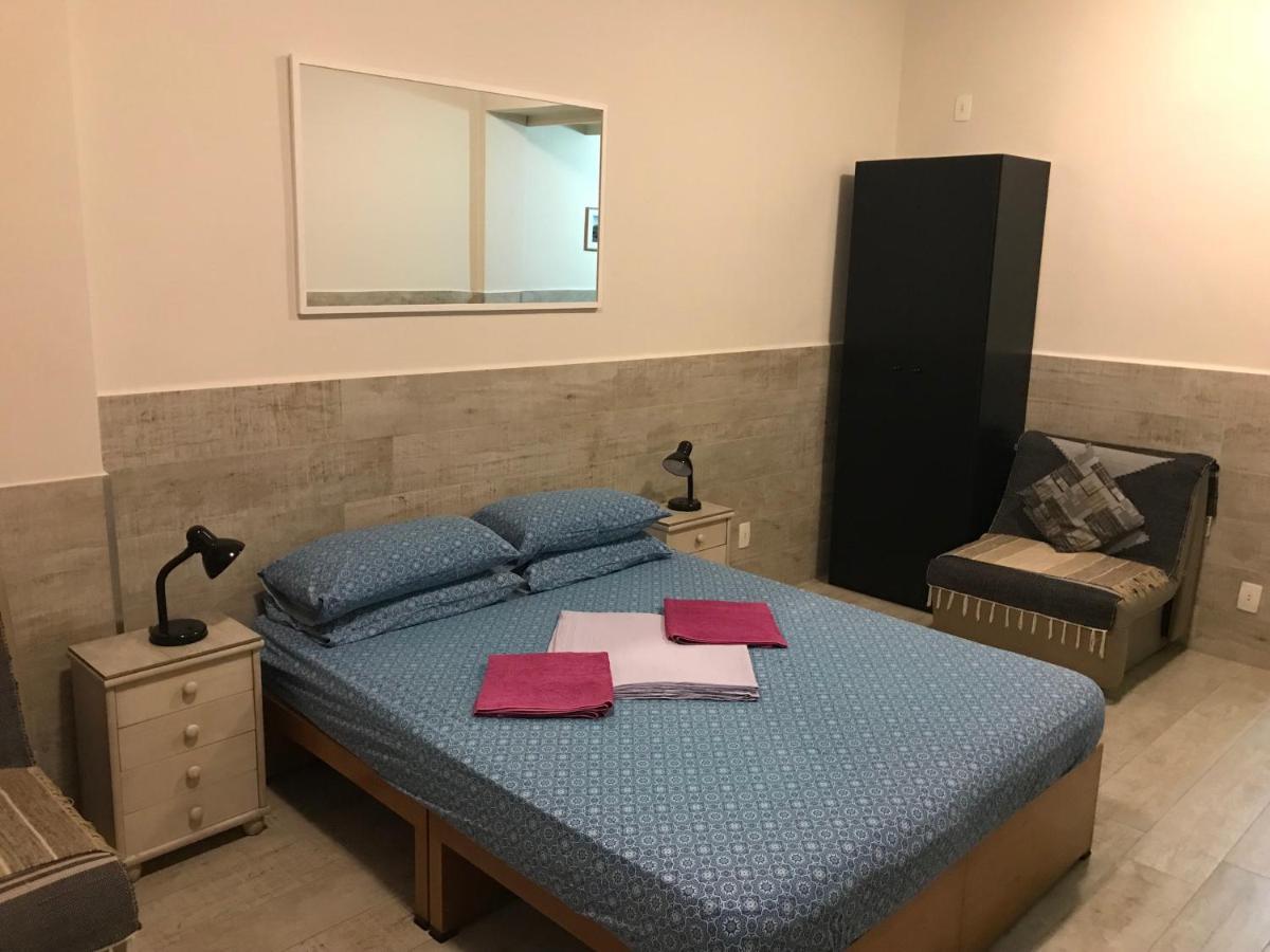 Alex Rio Flats Arpoador Apartment *
