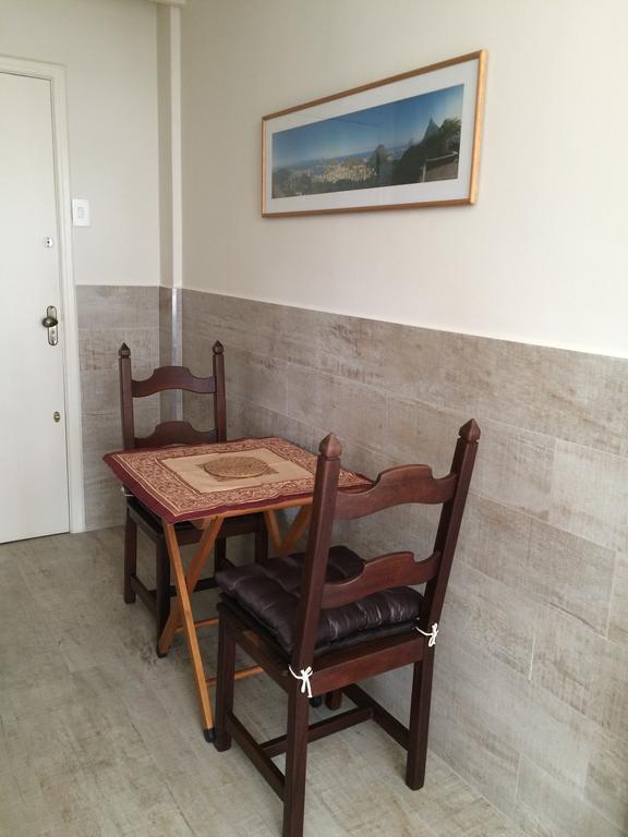 Apartment Alex Rio Flats Arpoador